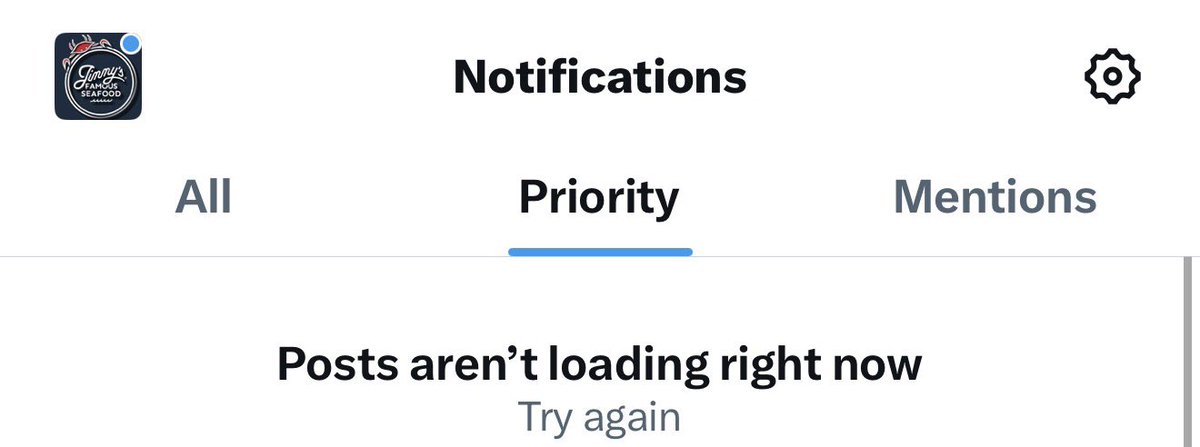 Jimmy’s Famous Seafood tweet media