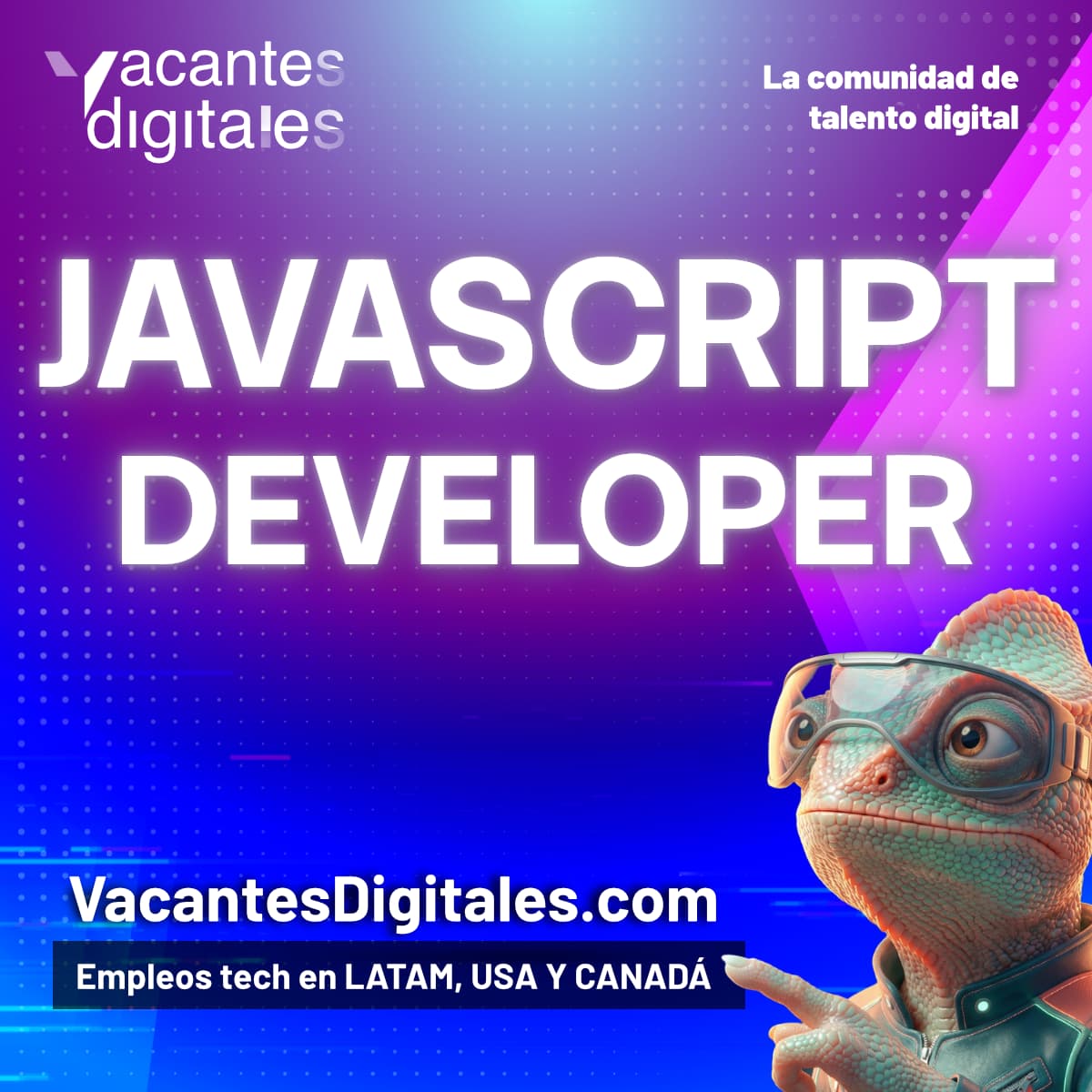 Vacantes Digitales tweet media