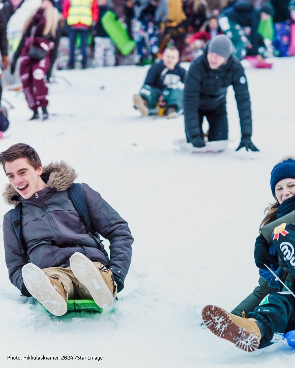 Finland in Morocco tweet media