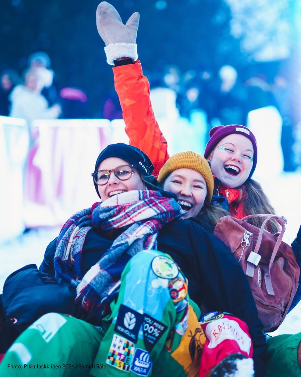 Finland in Morocco tweet media