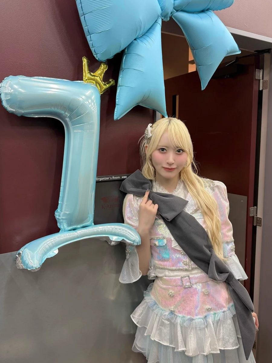 川中子 奈月心 on X: 