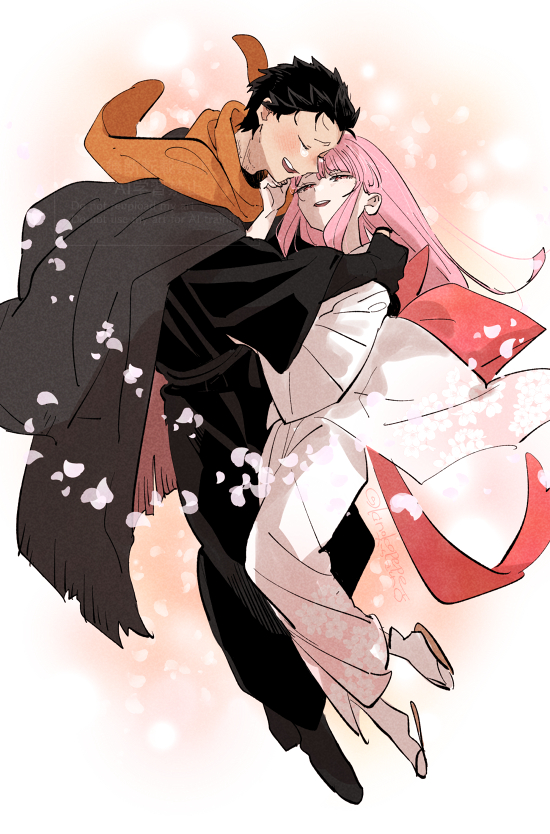 Subaru X Ram? 🙄 #リゼロ #rezero
