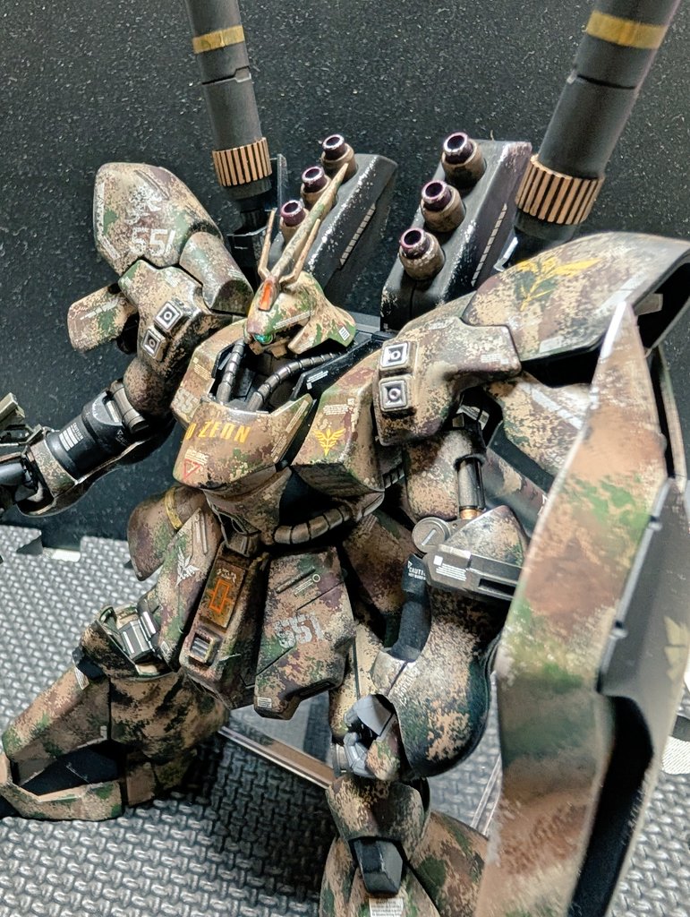 TA-96(タクロウ) (@TA9618) / Posts / X