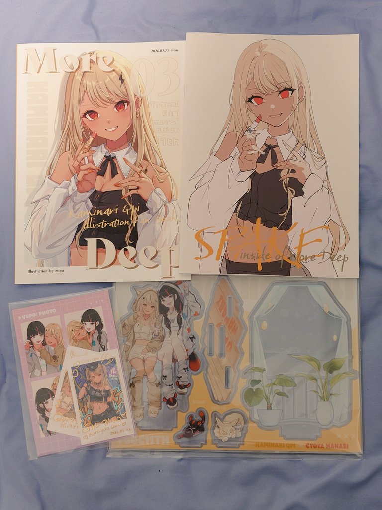 miya🍻VGGC11th【F-02】 (@_32miya107) / Posts / X