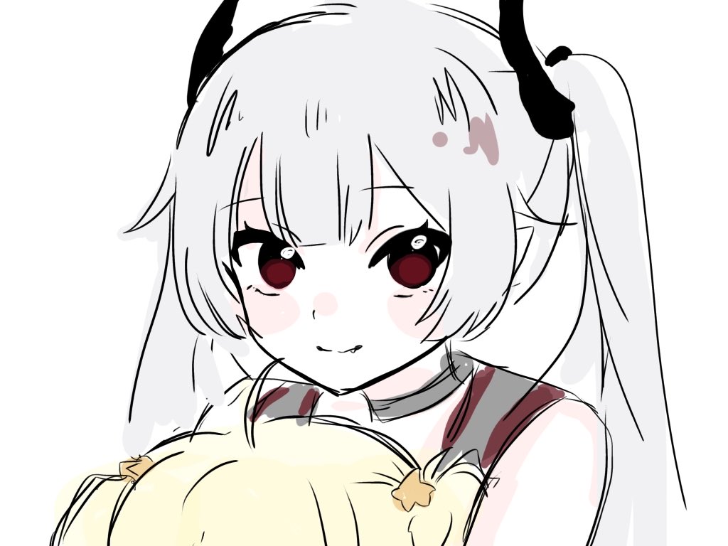 くもも tweet media