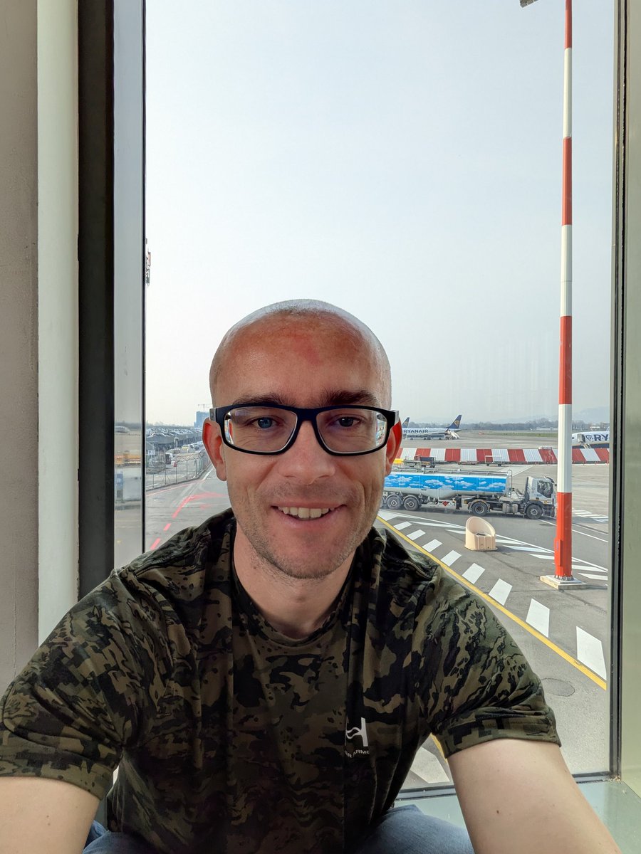 Pavel Ryšavý tweet media