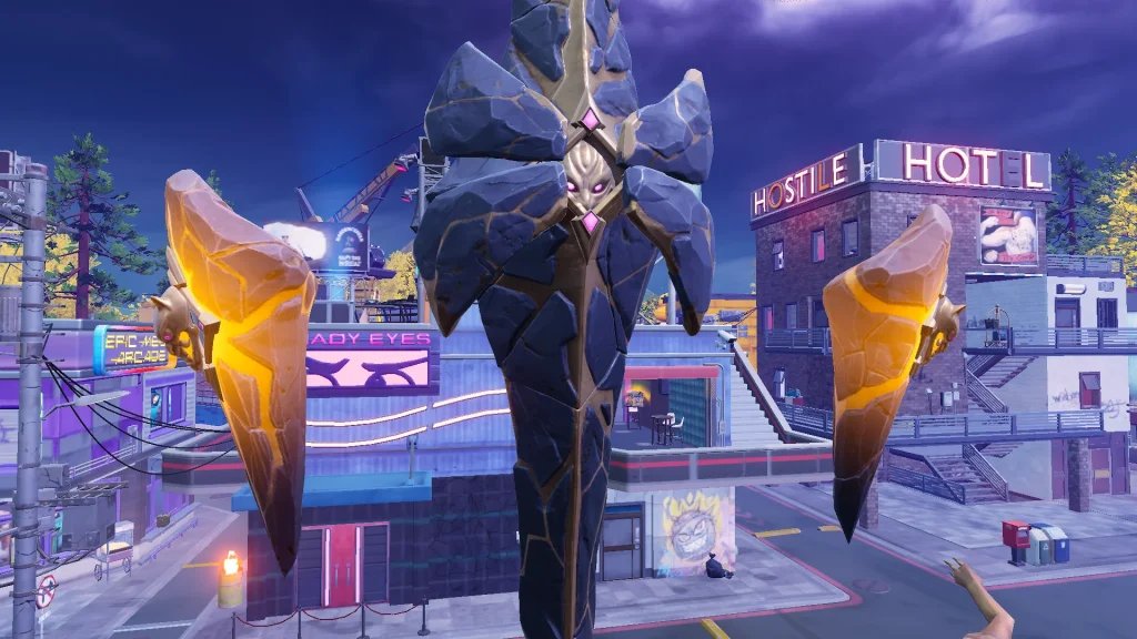 ぶっちゃけこいつって必要だったか?