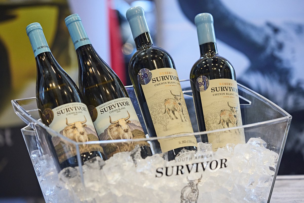 WineLand Media tweet media