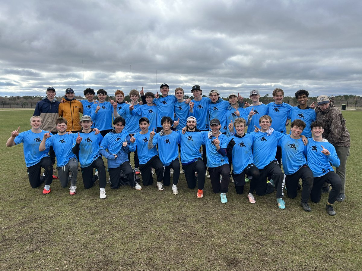 Easterns2026 tweet media