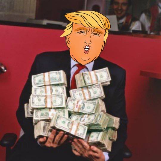 Trump Maniac tweet media