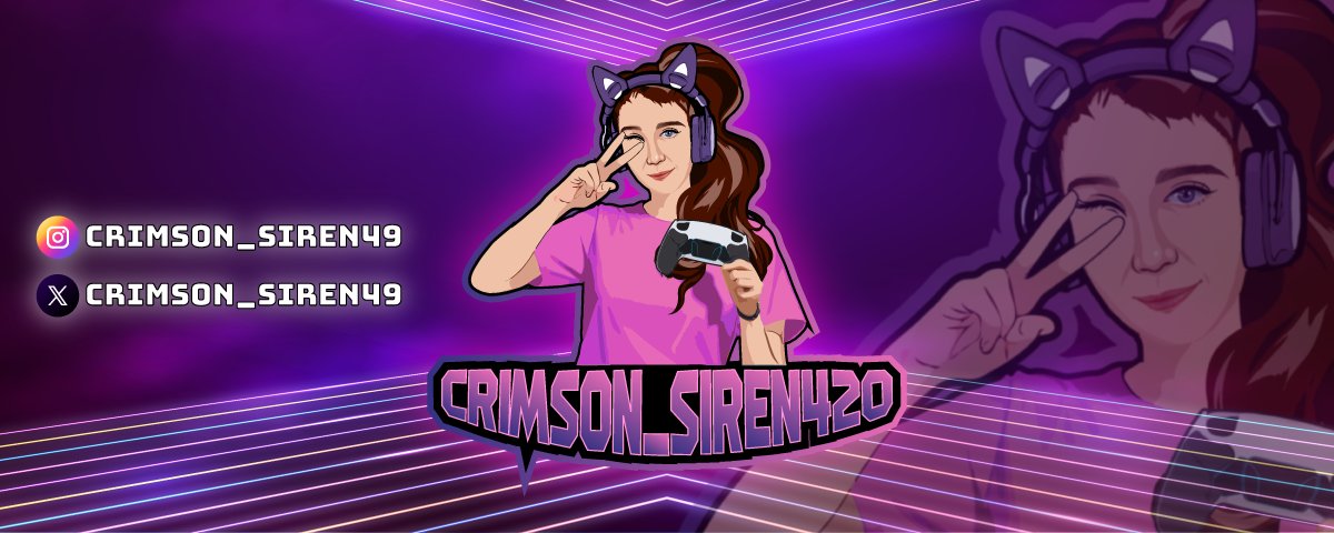 adelina__arts's tweet image. Built this design from scratch to match a powerful vision 🚀

#BrandIdentity #CreativeDesigner #ProfessionalDesign #StreamingSetup #OverlayDesign #LogoBranding #BannerArt