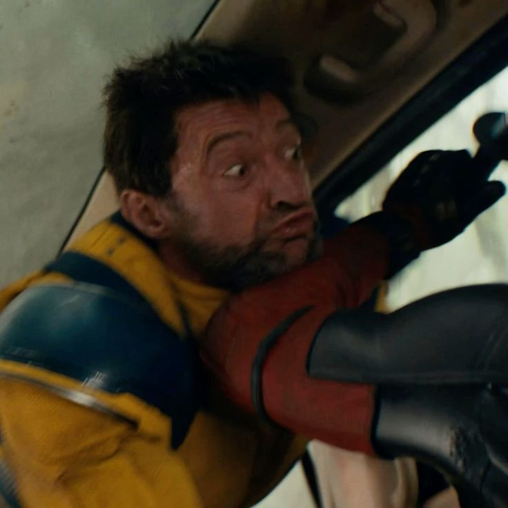 logan as cats tweet media