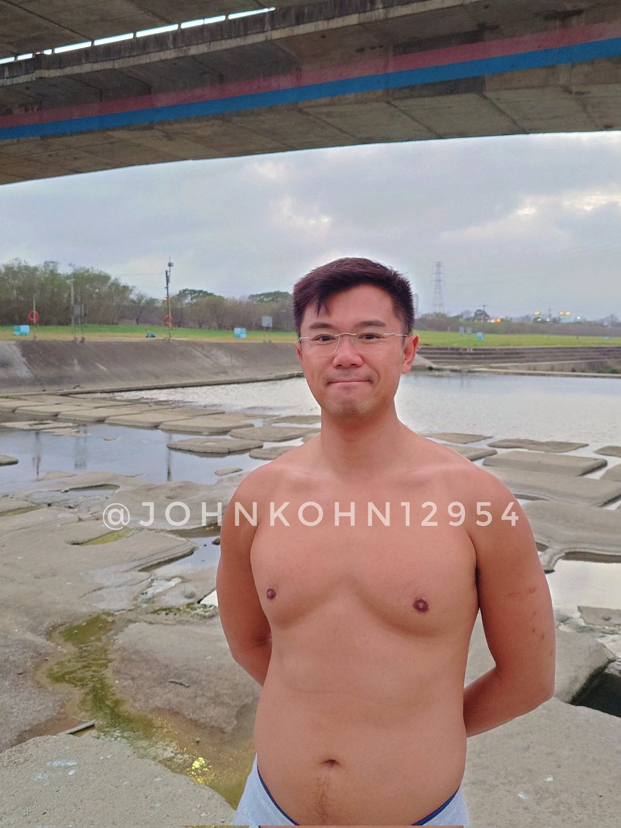 John tweet media