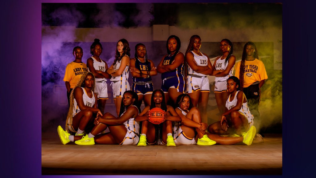 Logansport High School tweet media