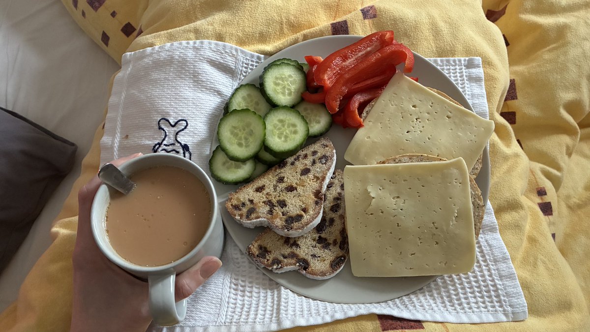 kwkatiwe's tweet photo. Reste aufbrauchen. 😋 
#Mahlzeit #ResteEssen https://t.co/PcodXwW0Yo