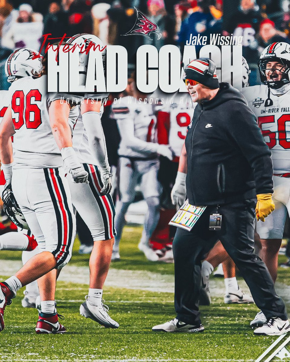 Falcon Football tweet media