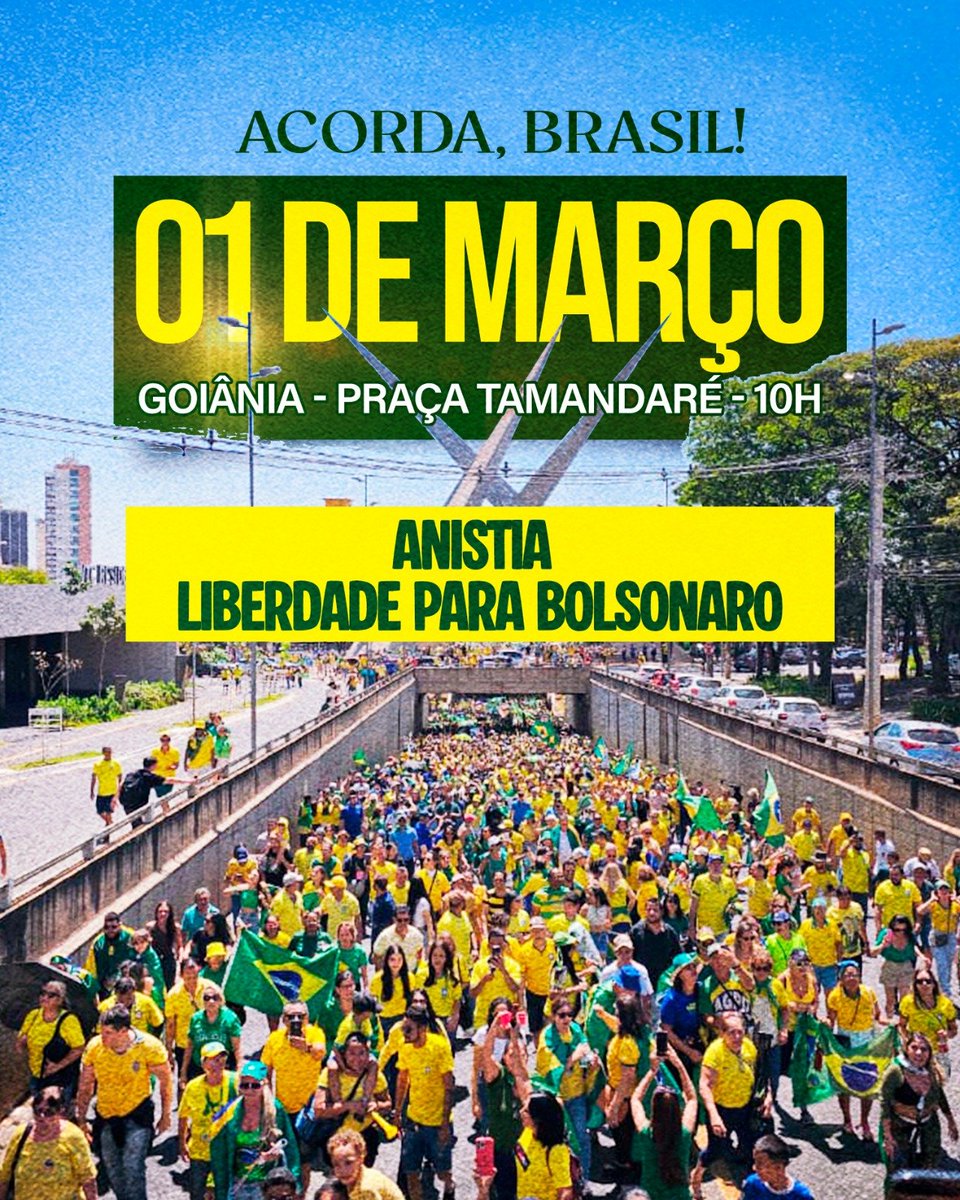 Gustavo Gayer tweet media