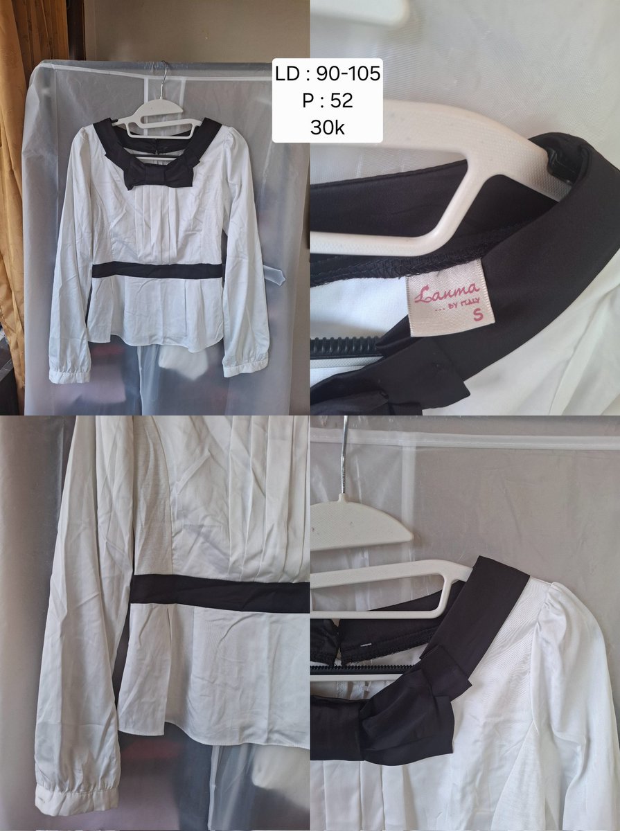 preloved_carrisa tweet media