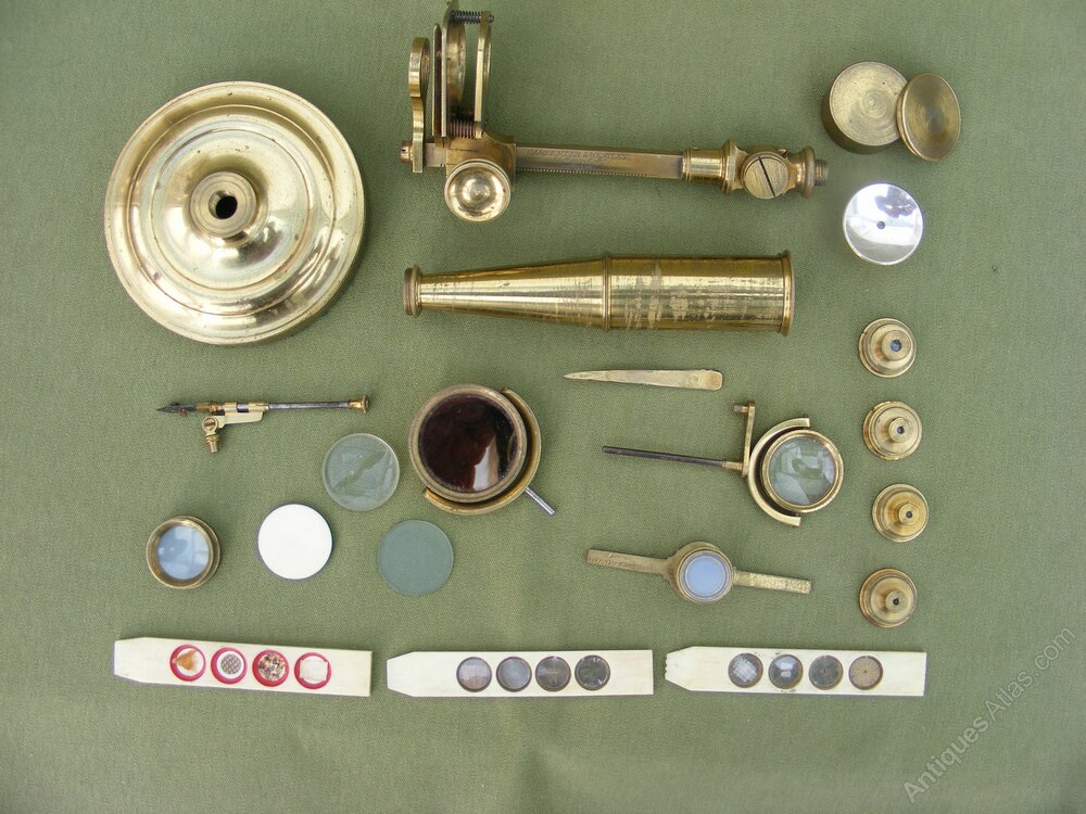 antiques_atlas's tweet image. For SALE on Antiques Atlas we have this
Fine Compound Microscope by Carpenter &amp;amp; Westley antiques-atlas.com/antique/fine_c… #antiques From Mike Read Antique Sciences #antiquemicroscope #microscope #microscopes #antique