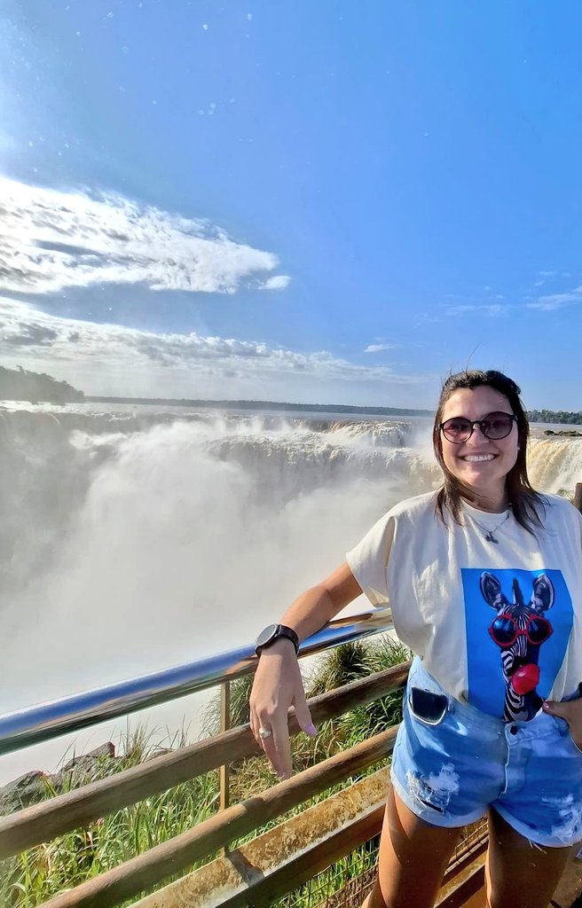 EmiHourdebaigt's tweet photo. LA VIDA ES CUESTA ARRIBA, PERO LA VISTA ES GENIAL 🤸🏻‍♀️ 
📍 Nuevo hobbie desbloqueado "buscar cascadas" 🤩 
🏞️ La Cumbrecita
🏞️ Mina Clavero 
🏞️ Bariloche 
🏞️ Cataratas Argentinas . https://t.co/XAi8fGrSrO