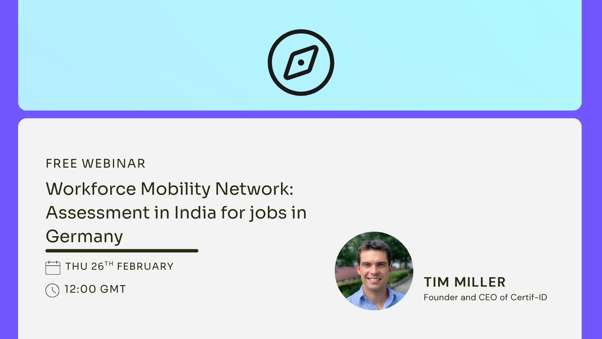 The eAssessment Association tweet media