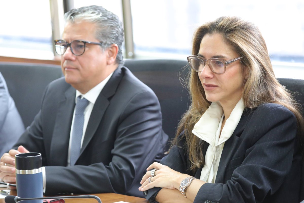 Procuraduría General de la Nación tweet media