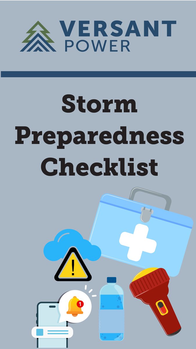 Versant Power tweet media