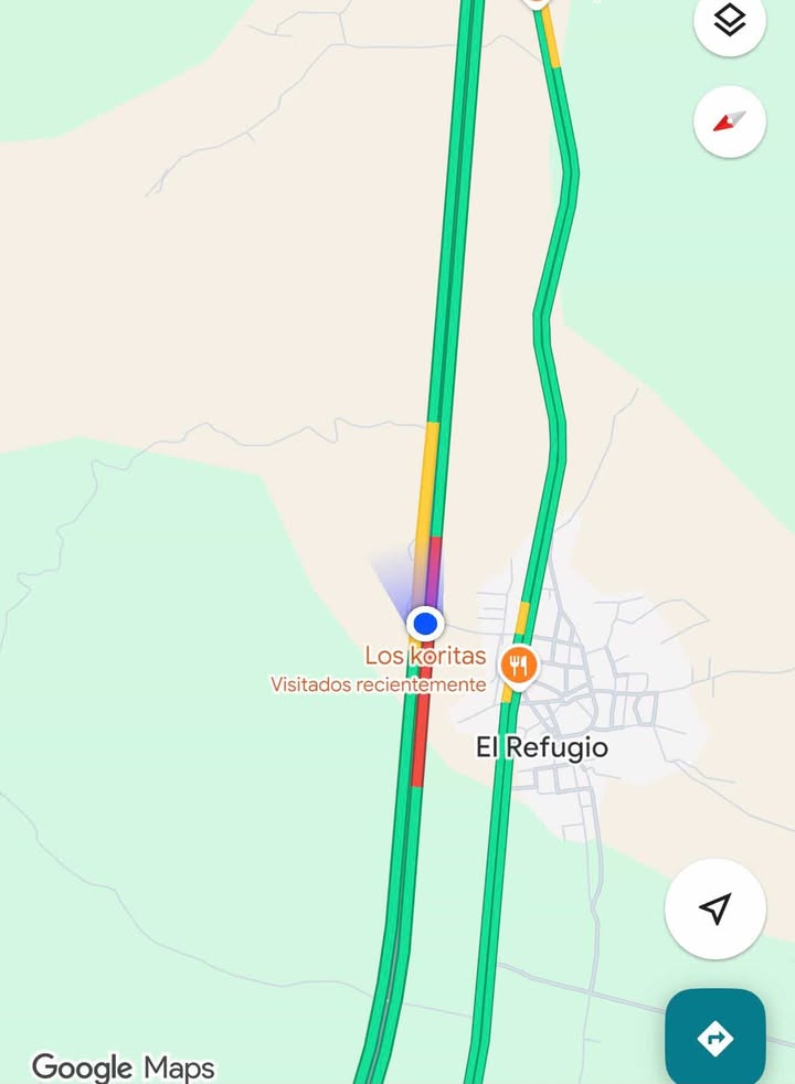 TráficoZMGuadalajara tweet media