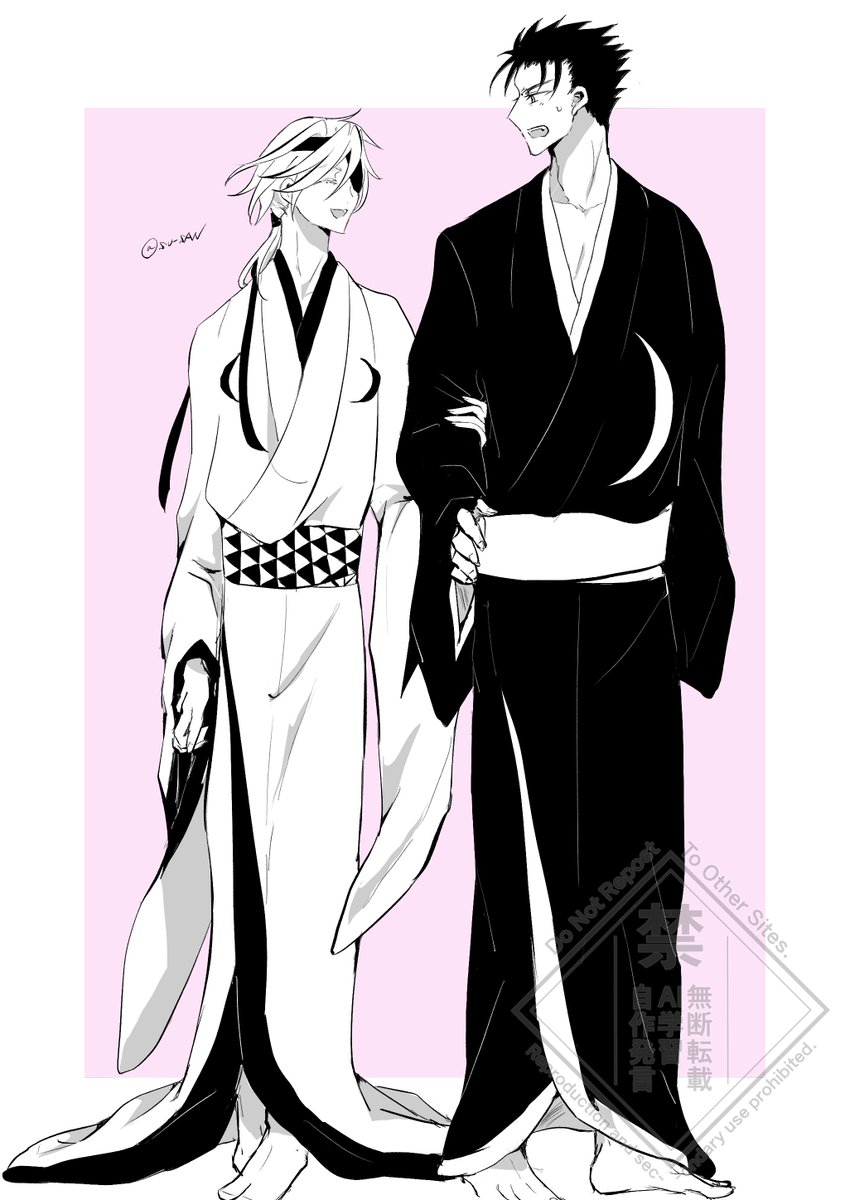 SU-SAN@絵 tweet media