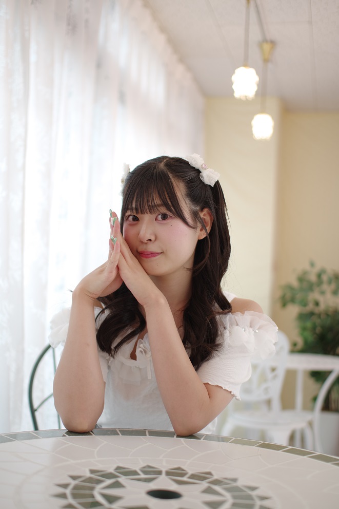 蛍 OLIVE撮影会』 2025/8/10(日) スタジオリリス&サキュバス 竹原