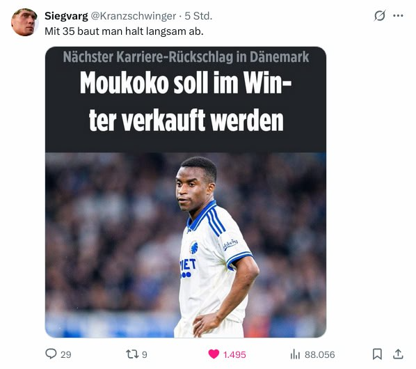 Ich dachte, Sklavenhandel ist verboten?