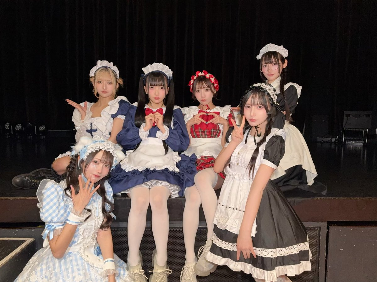 柊木あいな@Merry BAD TUNE. (@aina_mbt) / Posts / X