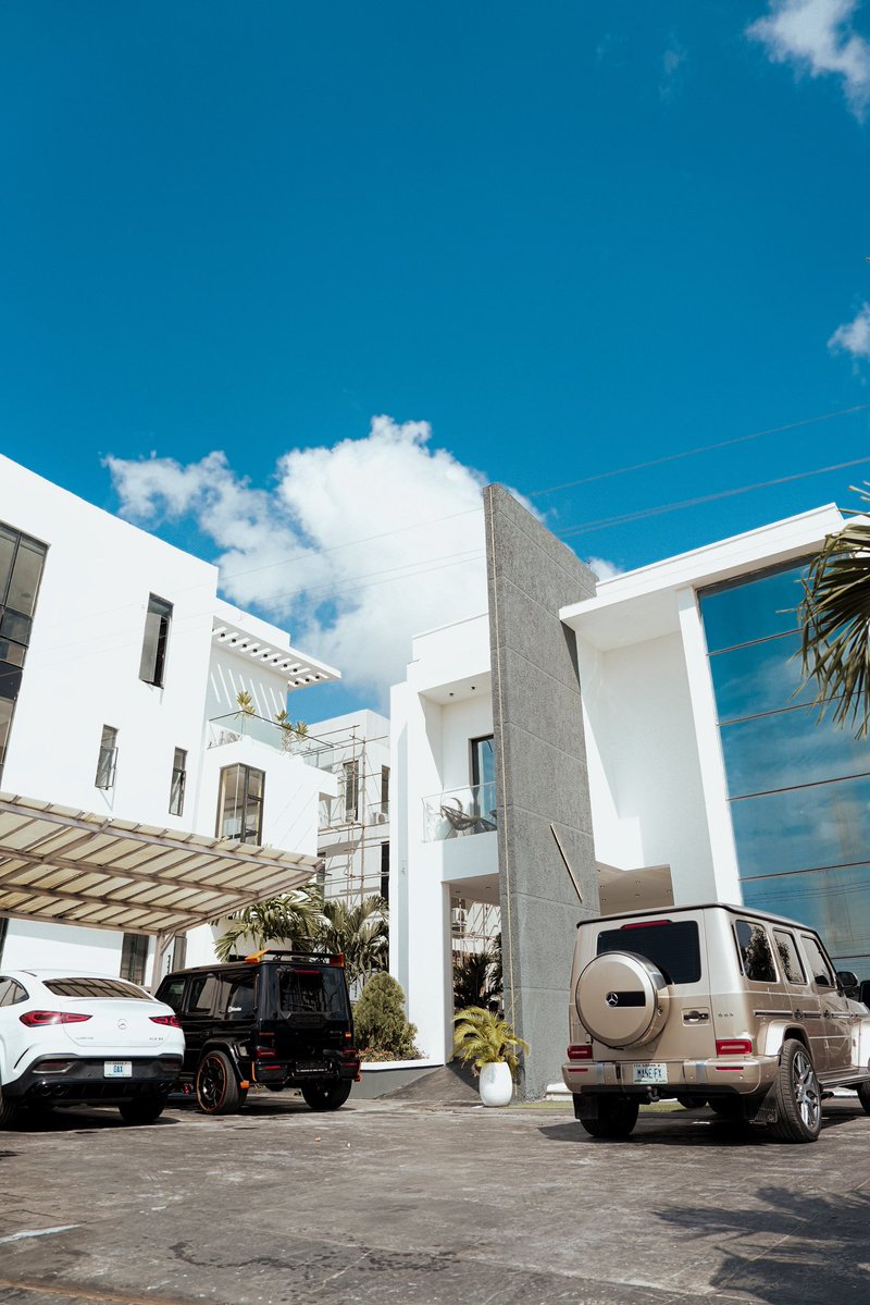 Coming from a poor background doesn’t mean you have to freeze your own life so everyone else can live.

You can retire your parents and still catch flights.
You can build for them and still build for yourself.
You can send your siblings to good schools, provide monthly support,