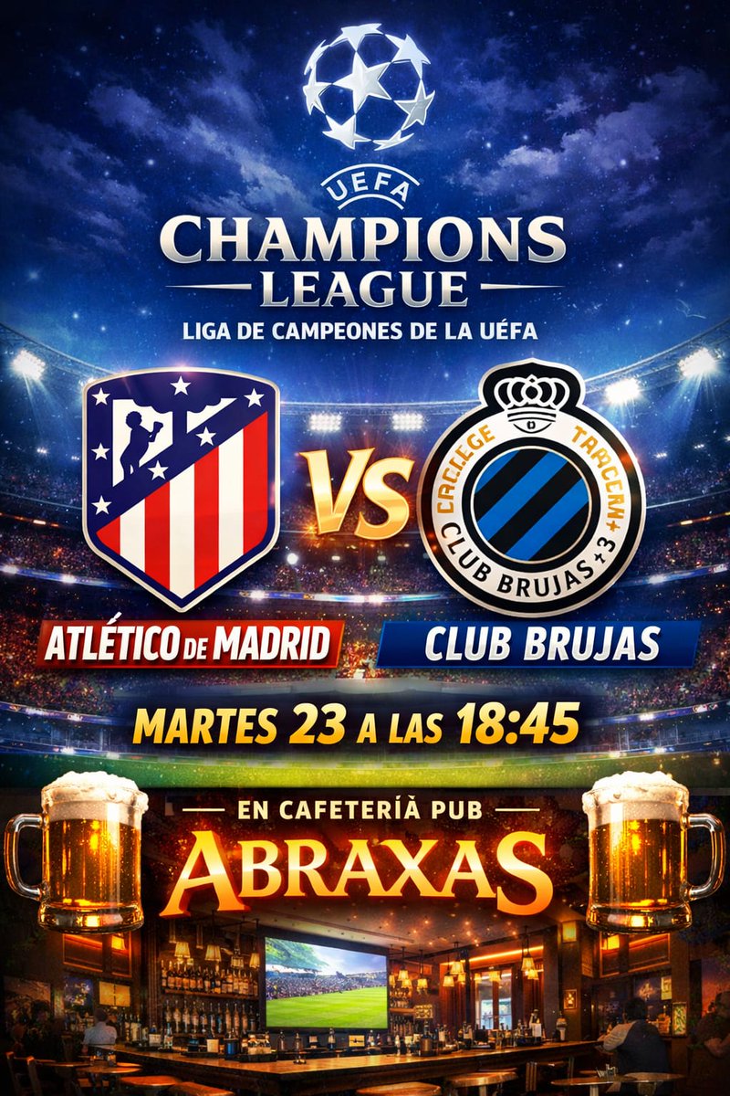 ABRAXAS (@pubabraxas) on Twitter photo 