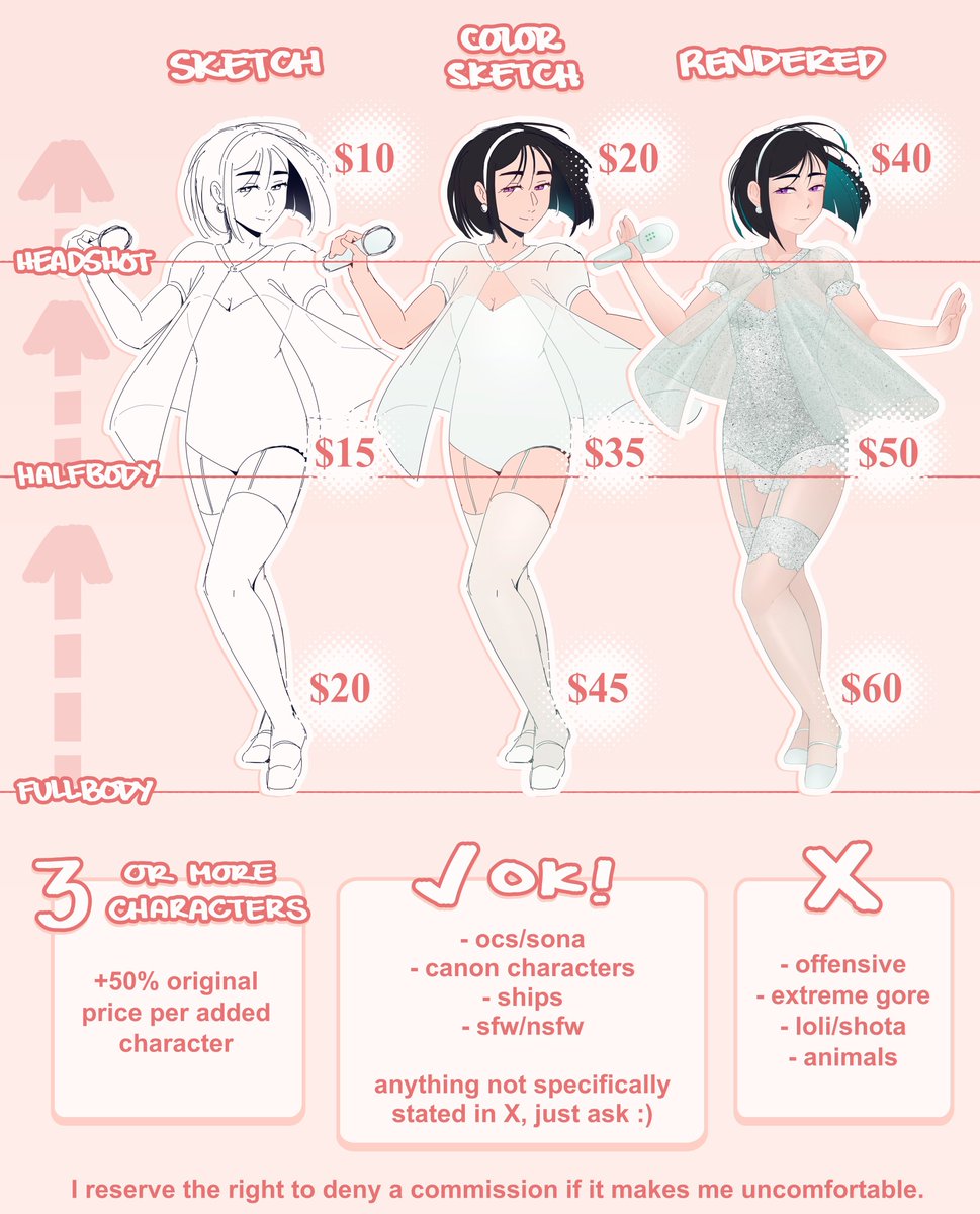 coffiell's tweet photo. CMs are open !! dm if interested 🫰👴
be sure to read guidelines first, thank you 🙇

💗 + rt appreciated https://t.co/2ZudeBkKkK