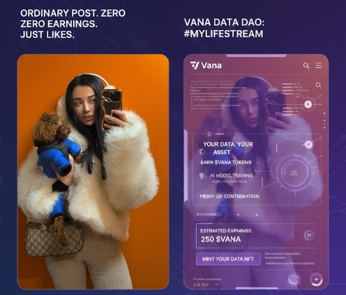 Anitka_Crypto's tweet photo. For OpenAI, it is a database for training object recognition
For Vana it is an asset that belongs to ME @vana https://t.co/f9xzH4toMl