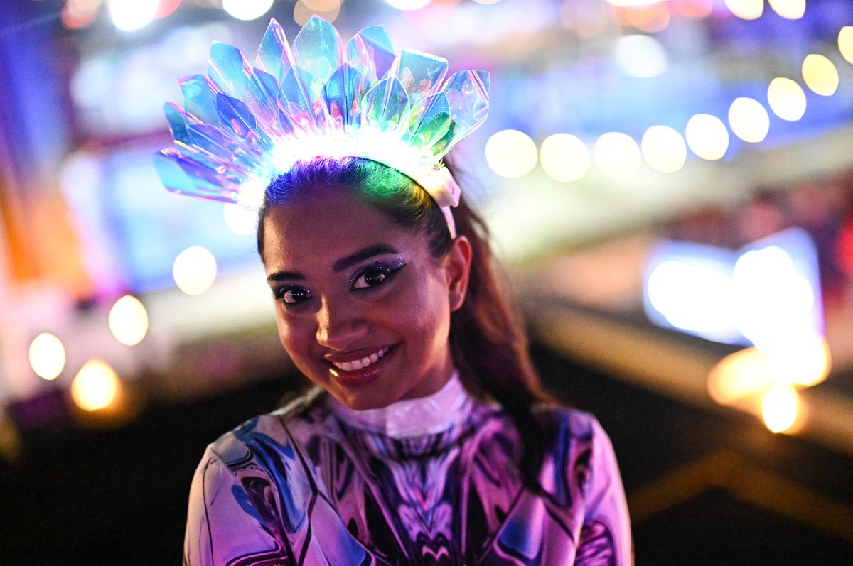 Web Summit tweet media