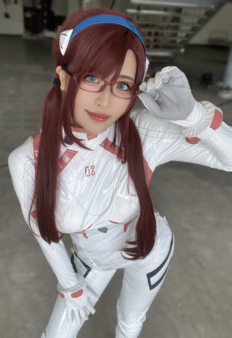 Twitterのコスプレ画像6