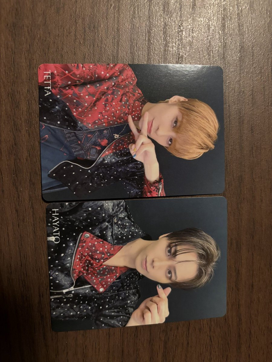 ﾒﾛ　とりひき tweet media