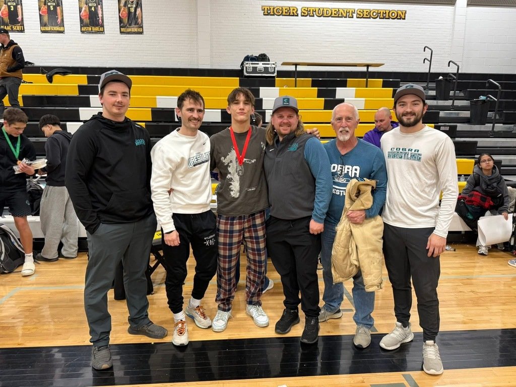 Windom Eagles tweet media