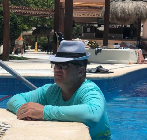 Keith Bauer tweet media