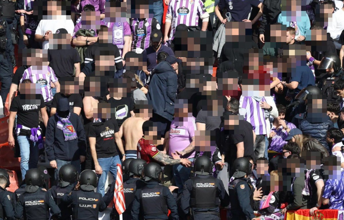 frenteRVCF's tweet photo. Viaje Valladolid 84 junto a Symachiarii
Pucela te prometo que siempre voy a estar a tu lado📣
ON TOUR la aldea 👊🏼🚫 https://t.co/GqNK20eAo3