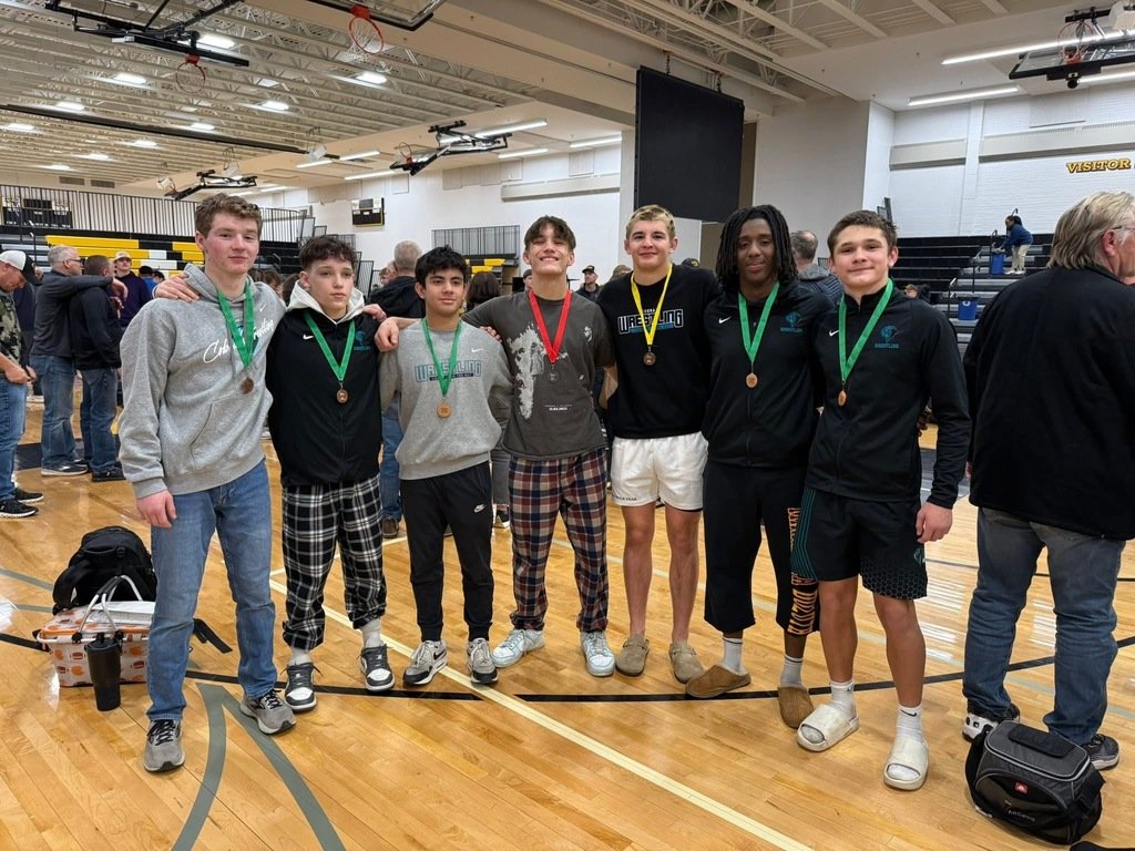 Windom Eagles tweet media