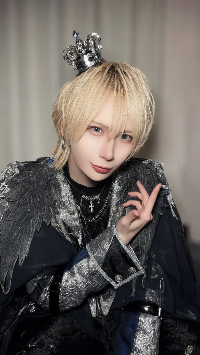 ソラ 【VINANSHI】 (@vinanshi_sora) / Posts / X