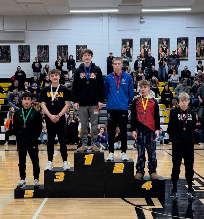 Windom Eagles tweet media