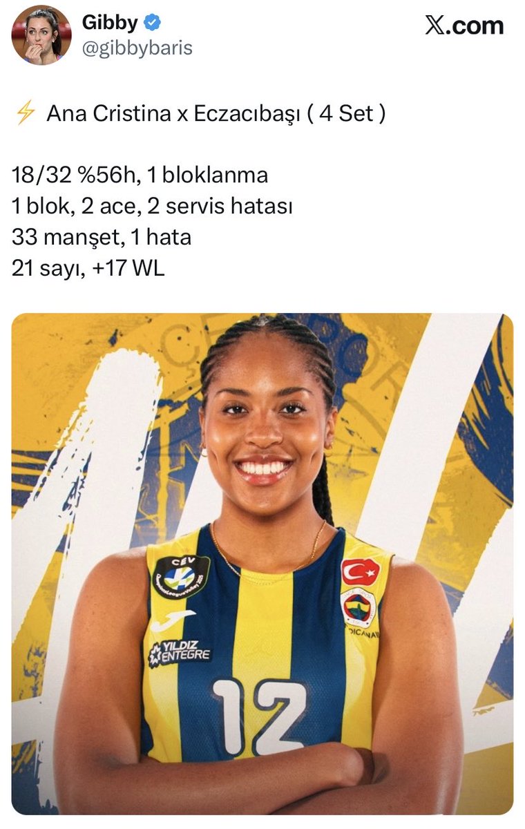 Dilan’s tweet media