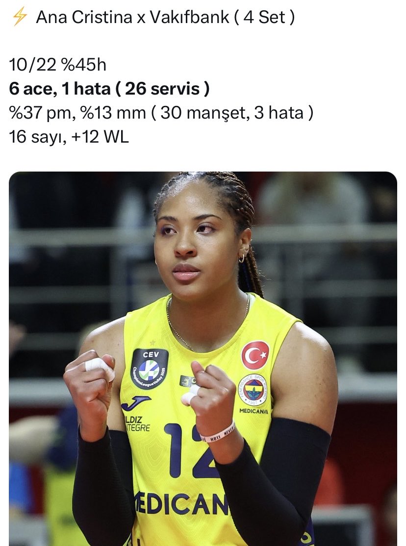 Dilan’s tweet media