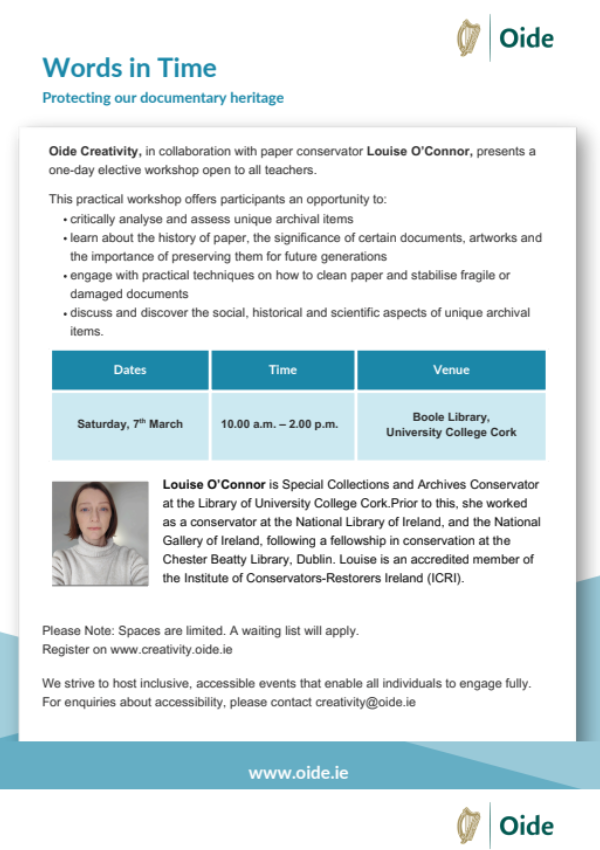 Oide Creativity tweet media