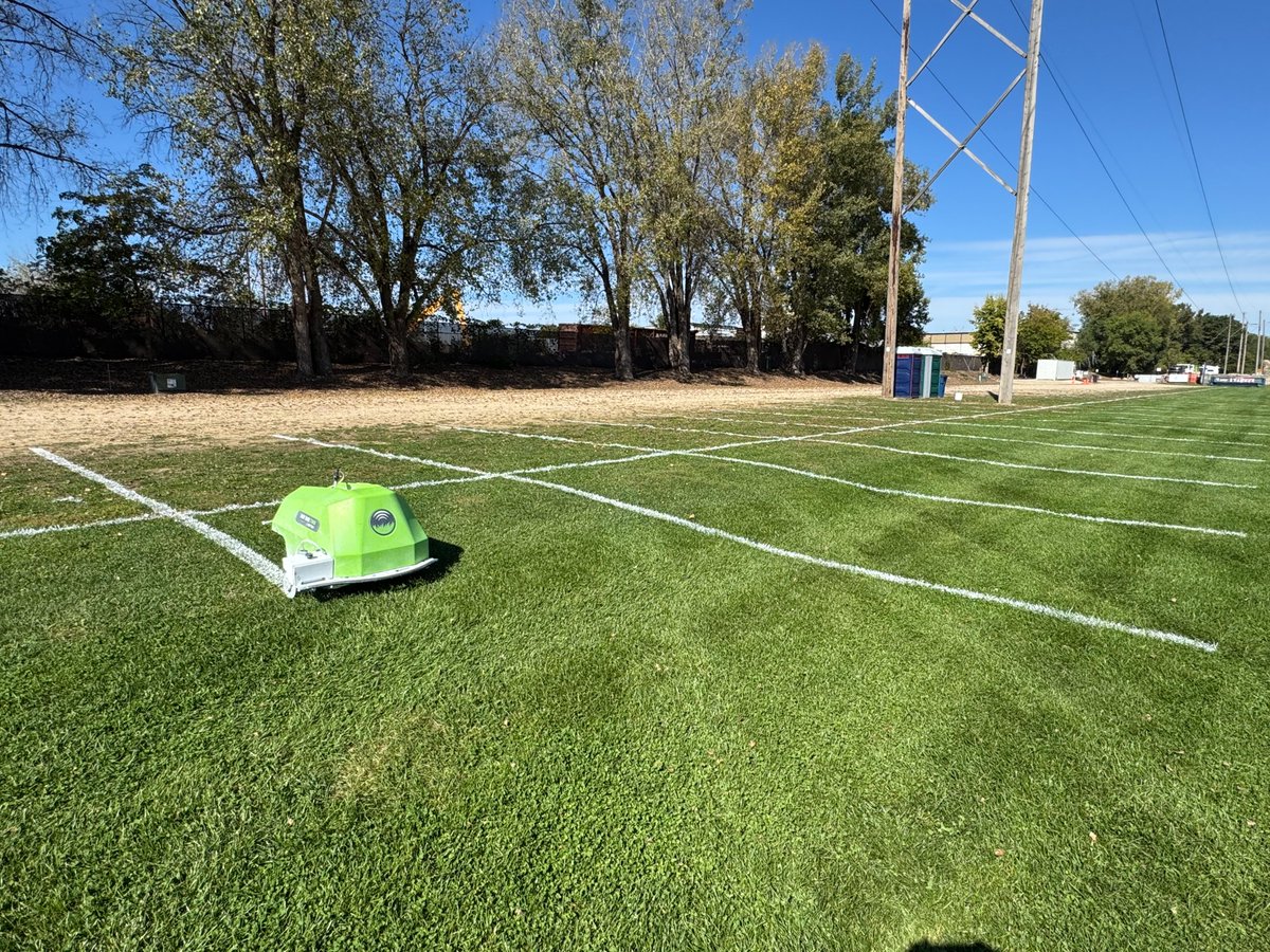 Turf Tank tweet media