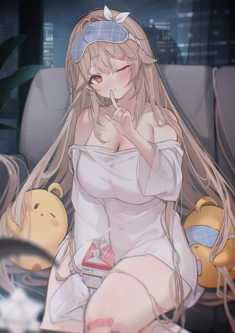 アンカレッジすき
